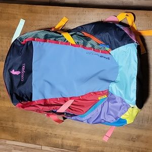 Cotopaxi Inca 26L